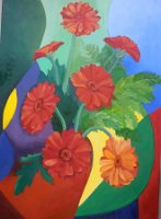 Bindernagel_Blumen_im_Herbst_2017_Oel_70x100cm